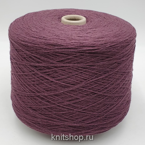 Filitaly Lab Tibet (683 Prugna слива) 50% як, 50% альпака 2/14 700м/100гр
