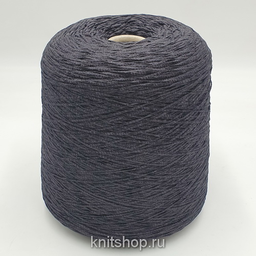 Iceland (8921 Nero черный) 87% акрил, 13% па 210м/100гр