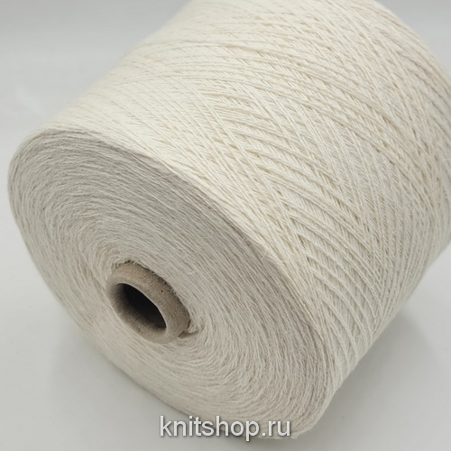 Filcom Lampedusa (Naturale сливочный) 50% кашемир, 50% лён 2/13 650м/100гр