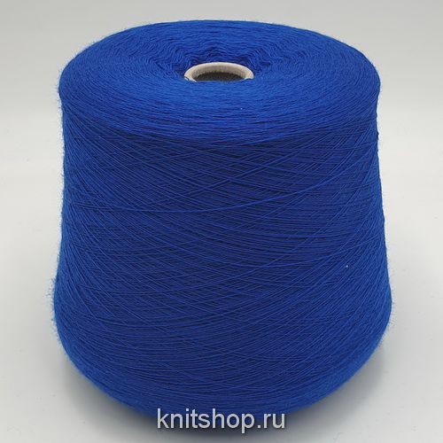 Schoeller Sport 2/28 (08263 королевский синий) 100% меринос 1400м/100гр
