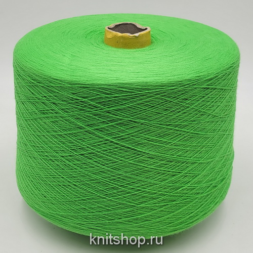Filartex Galassia (VL Clorofilla зеленый салат) 100% хлопок 20/2 1000м/100гр