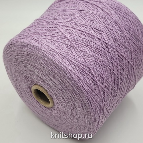 Filpucci 70 Special (430 лиловый меланж) 70% кашемир, 30% меринос 2/12 600м/100гр