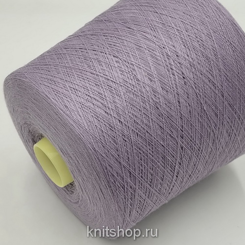 Botto Giuseppe Skin (Glicine лаванда) 100% меринос 3/80 2666м/100гр
