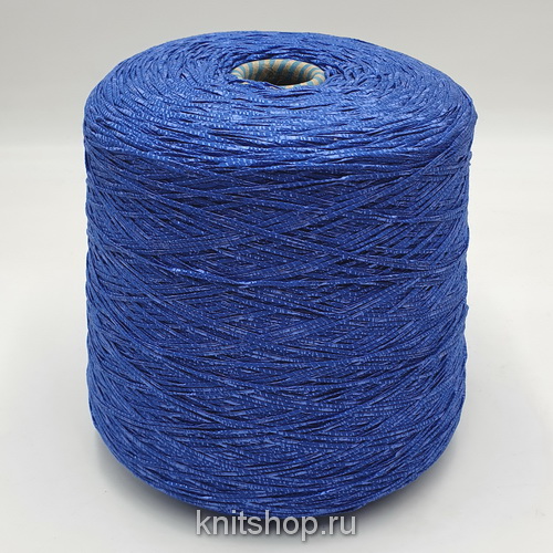 Iceland (46485 Blu Cina синий) 87% акрил, 13% па 210м/100гр
