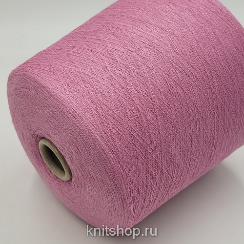 Alpes Gerico Missoni (52718 розовый) 68% вискоза, 20% лён, 12% па 2/60 3000м/100гр