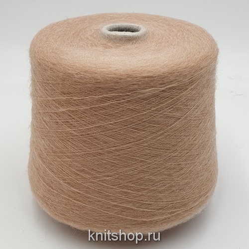 Mister JOE Oxford (21647 17689 бежевый) 30% кидмохер, 40% полиакрил, 30% па 1500м/100гр 