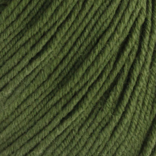 Lana Grossa Cool Wool Big uni (956) 100% меринос экстрафайн 50 г/120 м