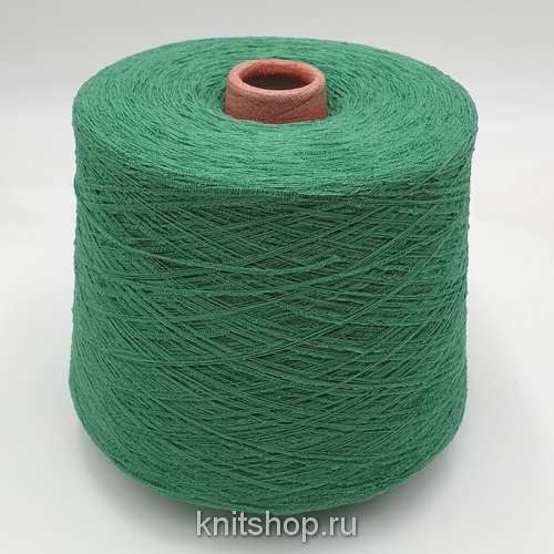 Be Mi Va Moma (17165 Grass Green зеленая трава) 60% хлопок, 40% па 650м/100гр реснички