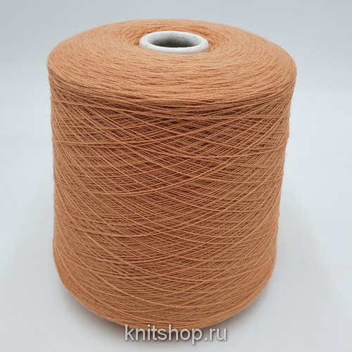 Sudwollgroup Plume (141051 охра) 100% меринос 2/30 1500м/100гр