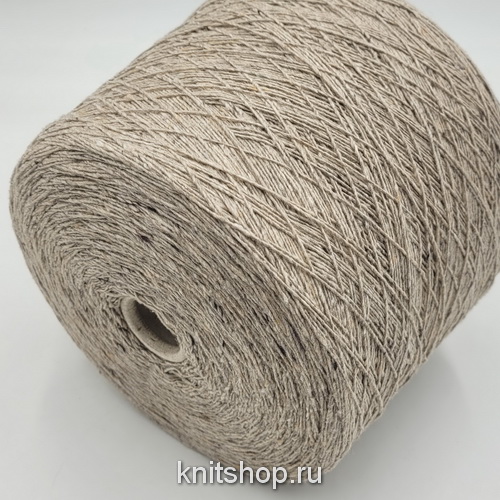 Filpucci Ninetyfive Donegal (201 F118001 Beige латте твид) 95%кашемир, 5% меринос 450м/100гр