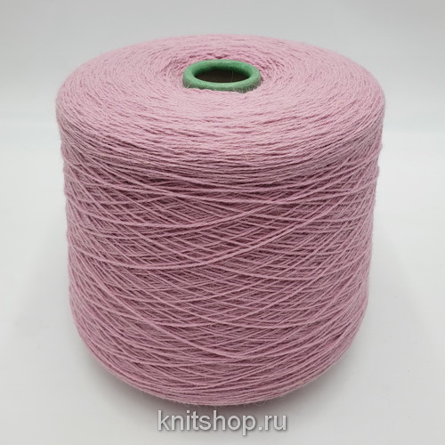 Effe Elle Alpa (5 розовый) 80% альпака, 20% па 450 м/100 гр