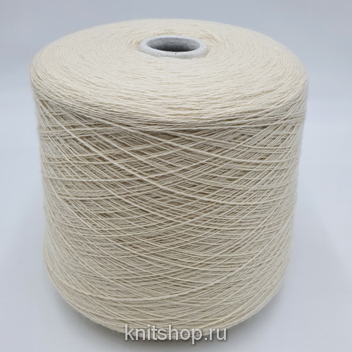Rubino (18 светло-желтый) 30% альпака, 20% шёлк, 50% меринос 2/13 650м/100гр