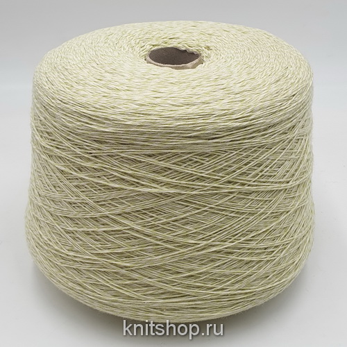 Nuova Superlana LambsWool Super (3603 светлый ментол) 100% ламбсвул 3/15 500м/100гр ягнёнок