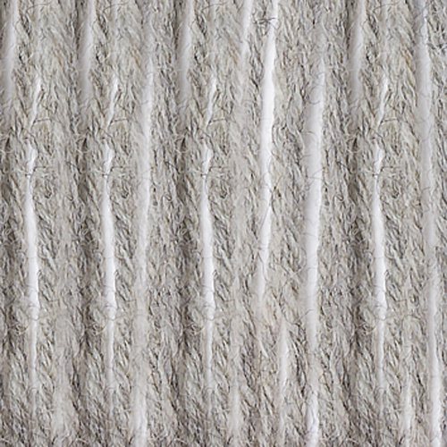 Lana Grossa Merino Uno (010 серый) 100% меринос superwash 50 г/125 м