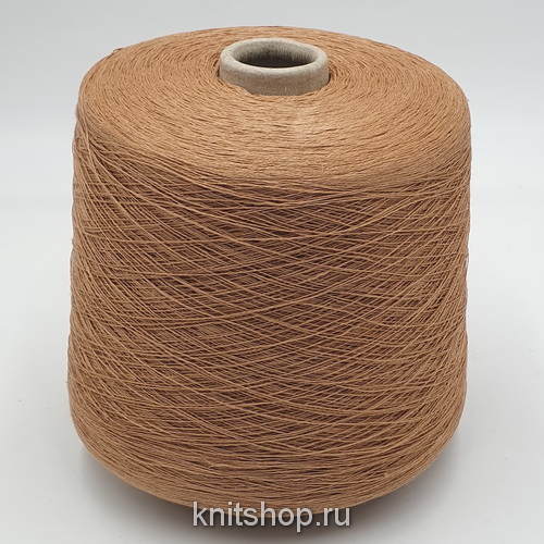 Toscano Toscolino Missoni (910/81421 Pt 0096303 увядшая роза) 100% лён 2/26 1300м/100гр