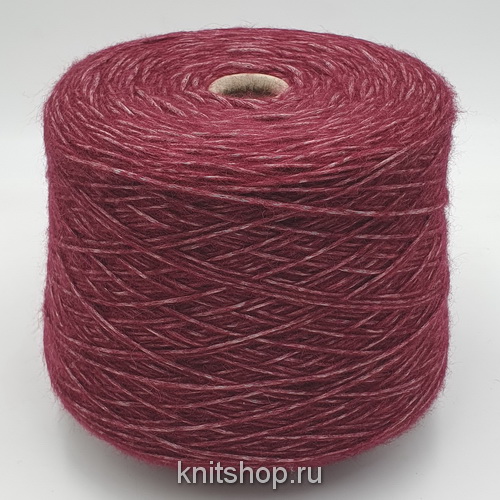 Summer Yak (12 винный) 36% як, 56% хлопок, 8% па 220м/100гр шнурок