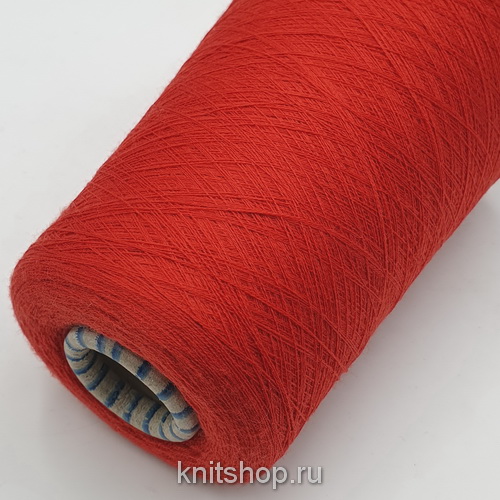 Zegna Baruffa Absolut 2/80 (217907 рябина) 100% меринос 4000м/100гр