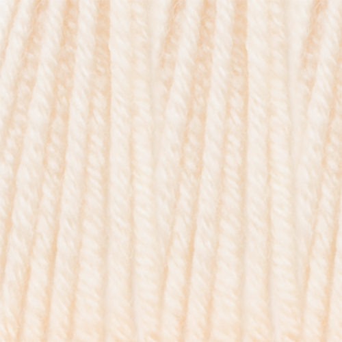Lana Grossa Cool Wool 2000 uni (590) 100% меринос 50 г/160 м