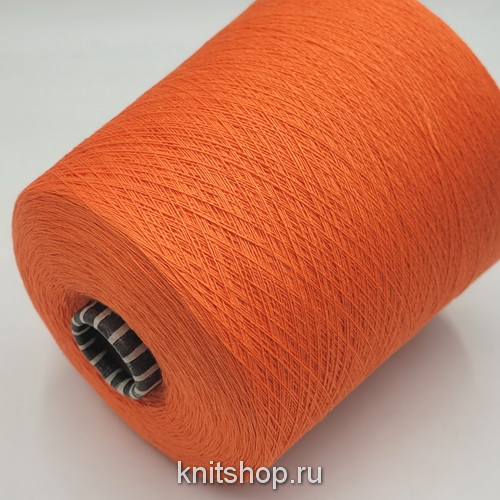 Filmar Loto (CS0247 Papavero апероль) 100% хлопок 3/30 1000м/100гр