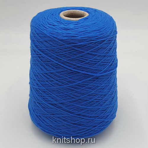 Sudwollgroup Leonora (5E2160 синий) 100% меринос 6/15 250м/100гр