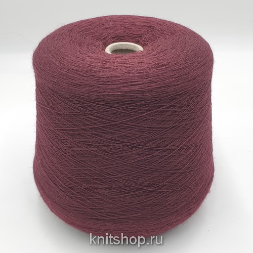Schoeller Sport 2/28 (09333 вино) 100% меринос 1400м/100гр