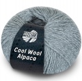 Lana Grossa Cool Wool Alpaca