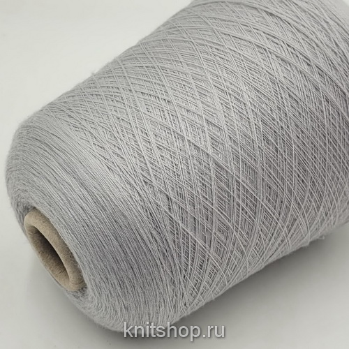 Missoni Fullonica Lana (64703 светло-серый) 100% меринос экстрафайн 2/60 3000м/100гр