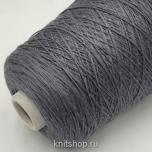 Zegna Baruffa Luna Missoni (93901 серый маренго) 100% меринос 3/24 800м/100гр