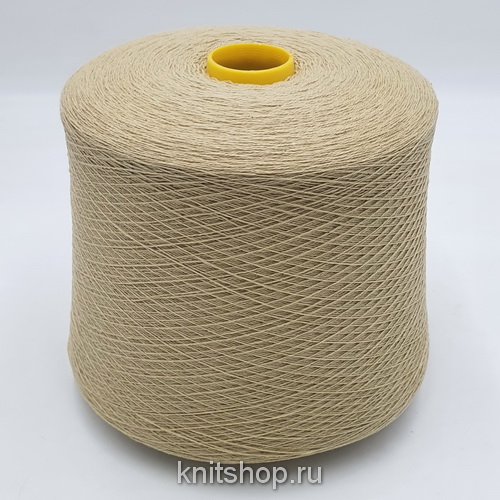 Todd & Duncan Cashmere (745014 Raffia натуральный бежевый) 100% кашемир 2/28 1400м/100гр