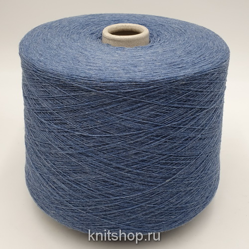 Millefili Merinos (80062 джинс) 80% меринос, 20% па 1520 м/100гр