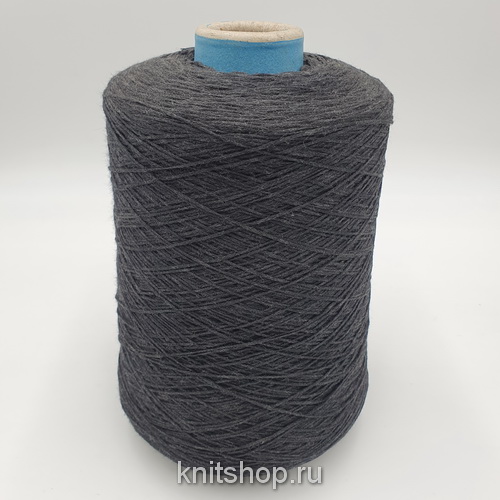 Manifatura Sesia Fil (GR1178 серый антрацит) 100% меринос 480м/100гр шнурок