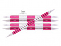 Спицы чулочные 14см SmartStix Knit Pro Спицы чулочные 14см SmartStix Knit Pro