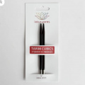 Спицы разъемные TARIM Cubics Ebony эбеновые кубические Lotus Yarns Спицы разъемные TARIM Cubics Ebony эбеновые кубические Lotus Yarns