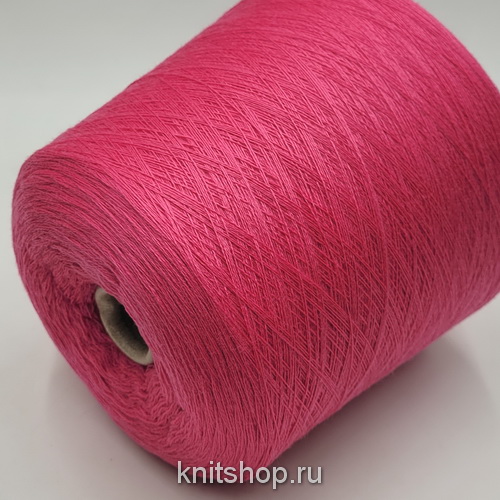 Sudwollgroup Victoria (5E8836 розовый барби) 100% меринос экстрафайн 2/30 1500м/100гр