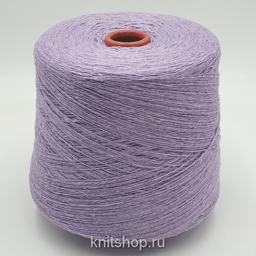 Filcom Monica (Iris сирень) 80% шелк буретный, 20% кашемир 2/11 550м/100гр