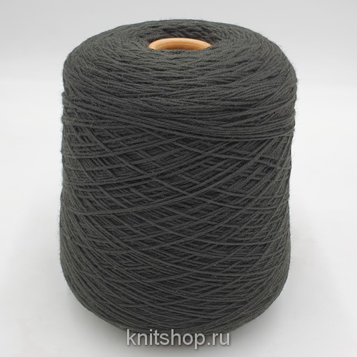 Zegna Baruffa Maxi (696 темная хвоя) 100% меринос 300м/100гр