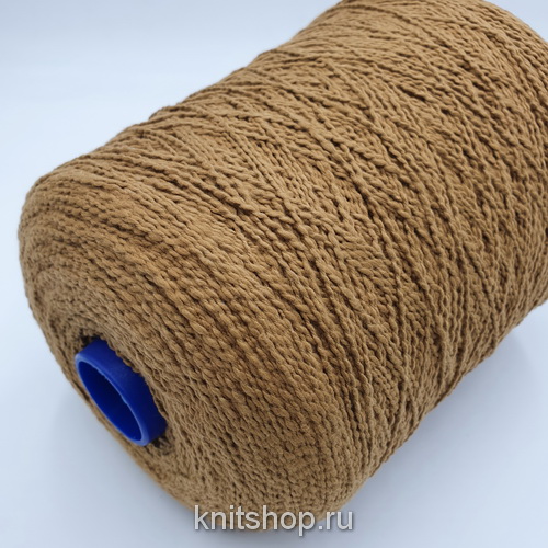 Reattivo Dakota (Camel кэмл) 100% хлопок 280м/100гр