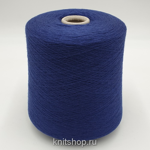Safil Safiella 2/30 (11123 Marino синий) 100% меринос 1500м/100гр