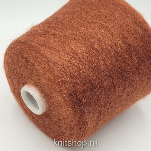NewKid (1442 терракот) 50% суперкидмохер, 50% па 1000м/100гр