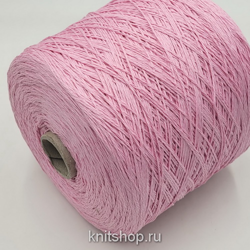 Softcrepe (1120 холодная роза) 60% хлопок, 40% вискоза 300м/100гр