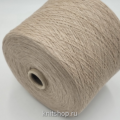 Millefili Cash 20 (9 какао меланж) 20% кашемир, 80% меринос 2/15 750м/100гр