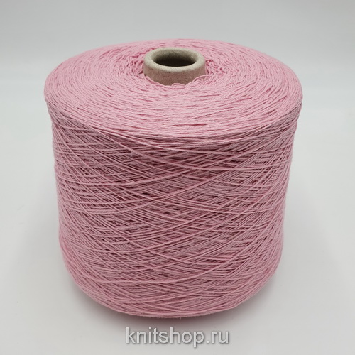 Filitaly-Lab Coropuna (Rosa розовый) 40% альпака, 20% кашемир, 20% шелк, 20% па 4/24 600 м/100 гр