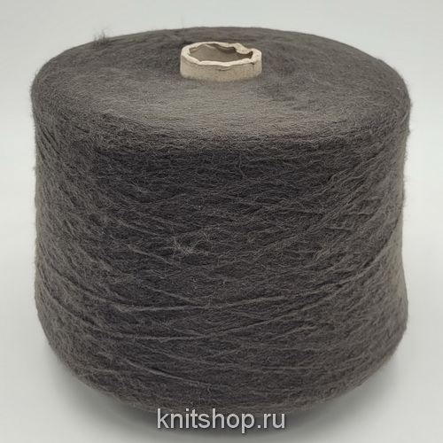 Lanificio Del Olivo Cocoon Missoni (135/90506 оливка) 68% хлопок вспушенный, 32% па 1000м/100гр