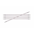 Спицы чулочные 15см Nova Metal Knit Pro Спицы чулочные 15см Nova Metal Knit Pro