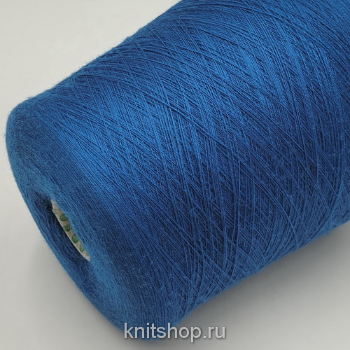 Missoni Fullonica Lana (S701U морская волна) 100% меринос экстрафайн 2/60 3000м/100гр