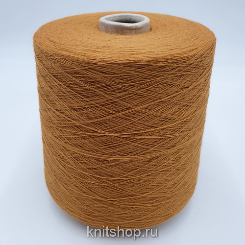 Sudwollgroup Victoria (7Е3070 куркума) 100% меринос 2/30 1500м/100гр