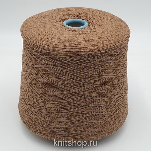 Loro Piana C2354 (Cammello кэмл) 100% кашемир 2/14 700м/100гр
