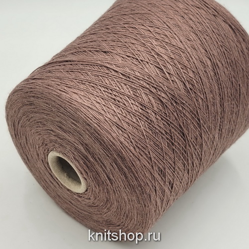Sudwollgroup Yakmite (4F1022 розовое какао) 30% як, 40% меринос, 30% па 700м/100гр