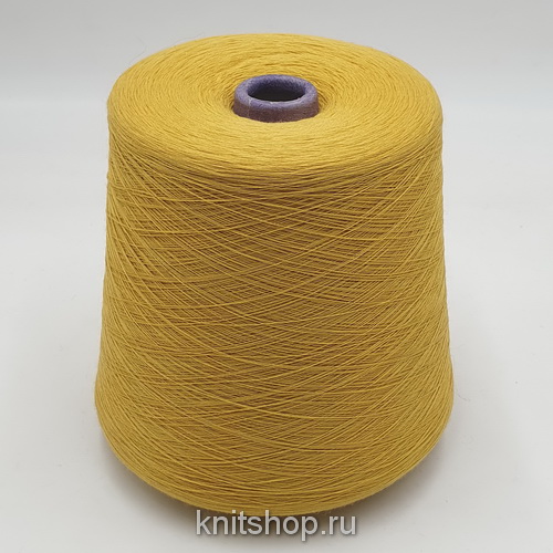 Zegna Baruffa Millenium (028011 пыльно-желтый) 100% меринос 2/60 3000м/100гр
