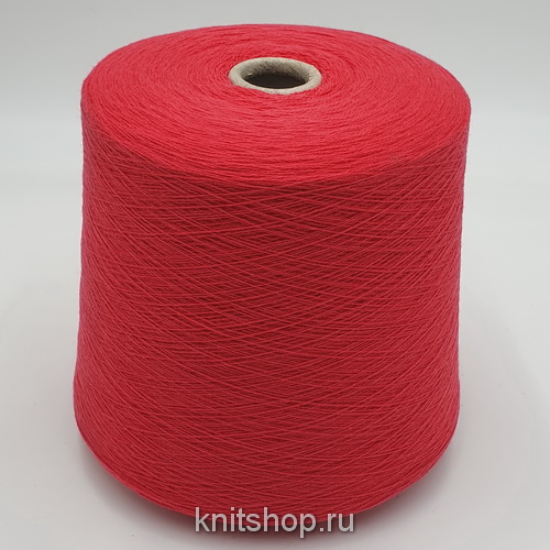 Loro Piana Alashan 2/27 (47*45W Peonia румяна) 100% кашемир 1350м/100гр
